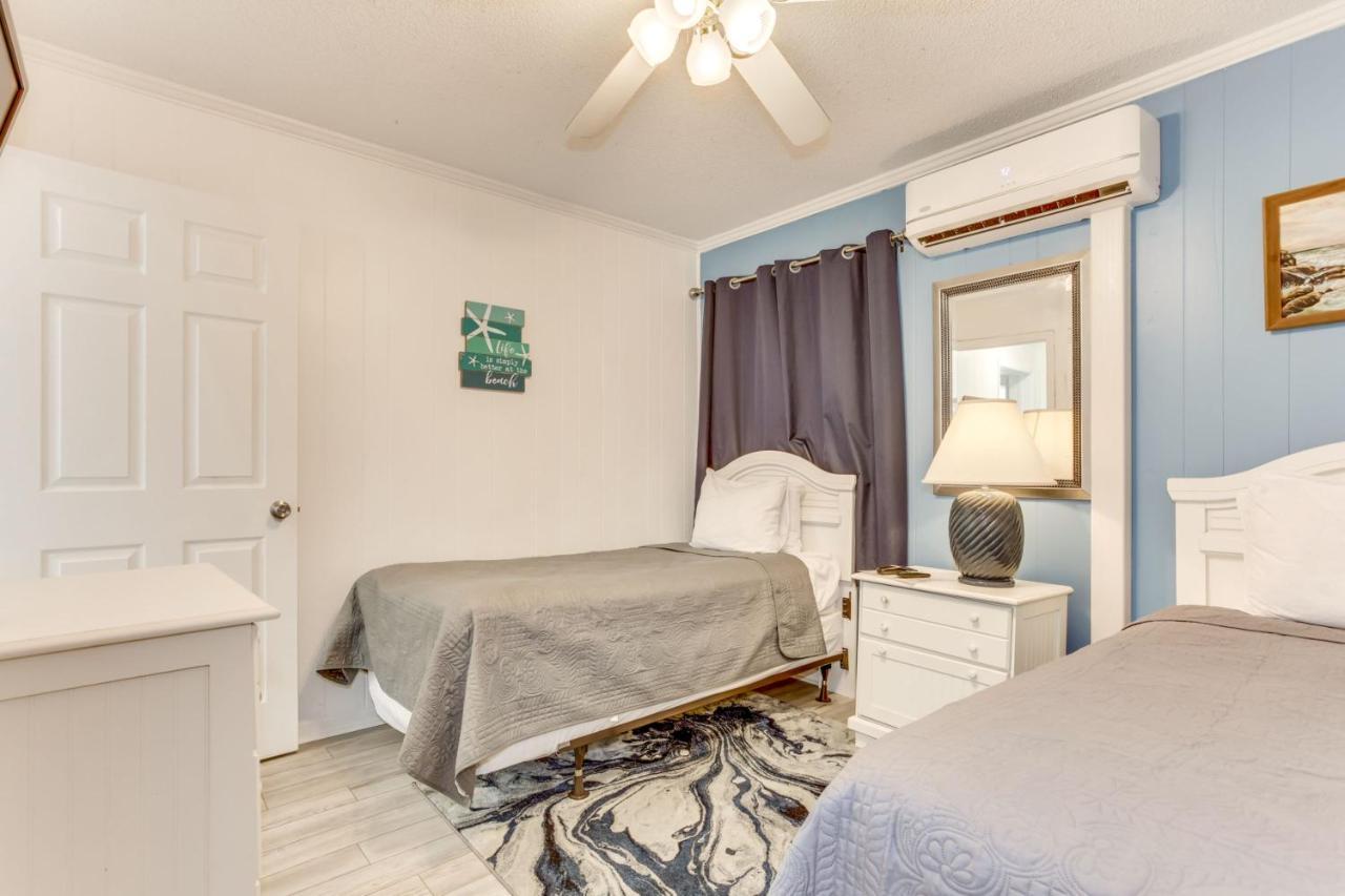 Walking Distance To The Beach Ocean Forest Villas Apartment *