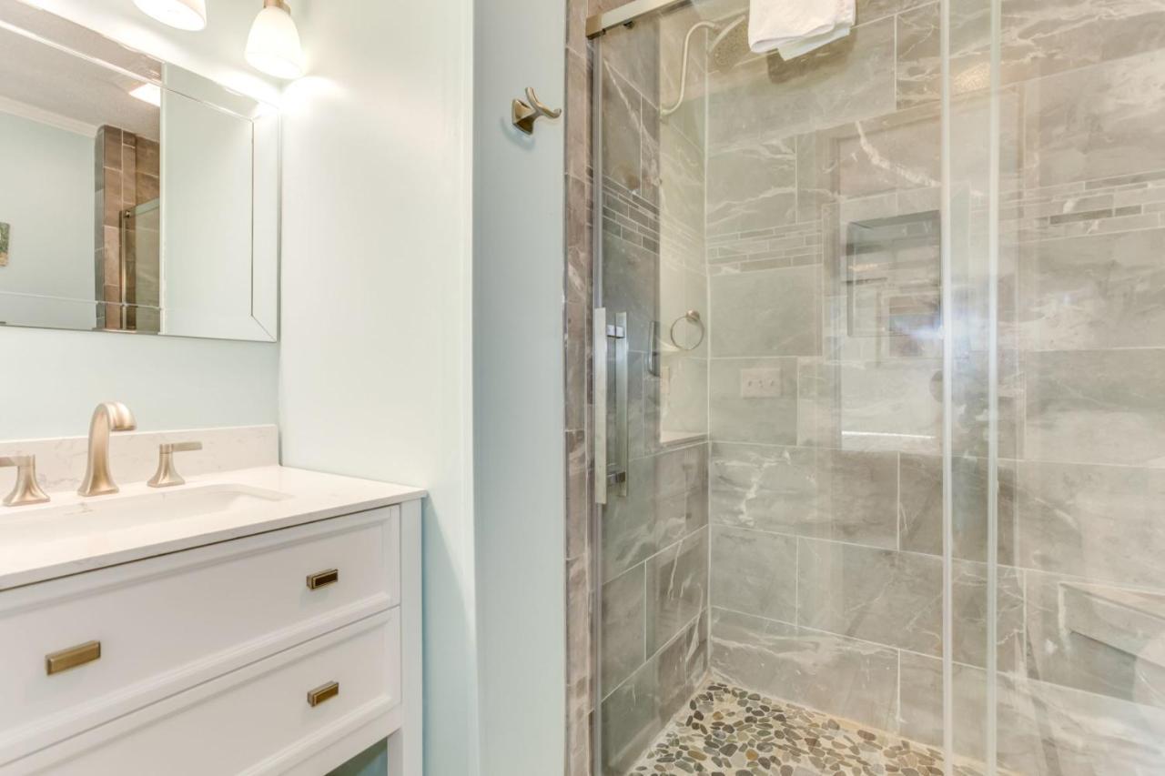Walking Distance To The Beach Ocean Forest Villas *