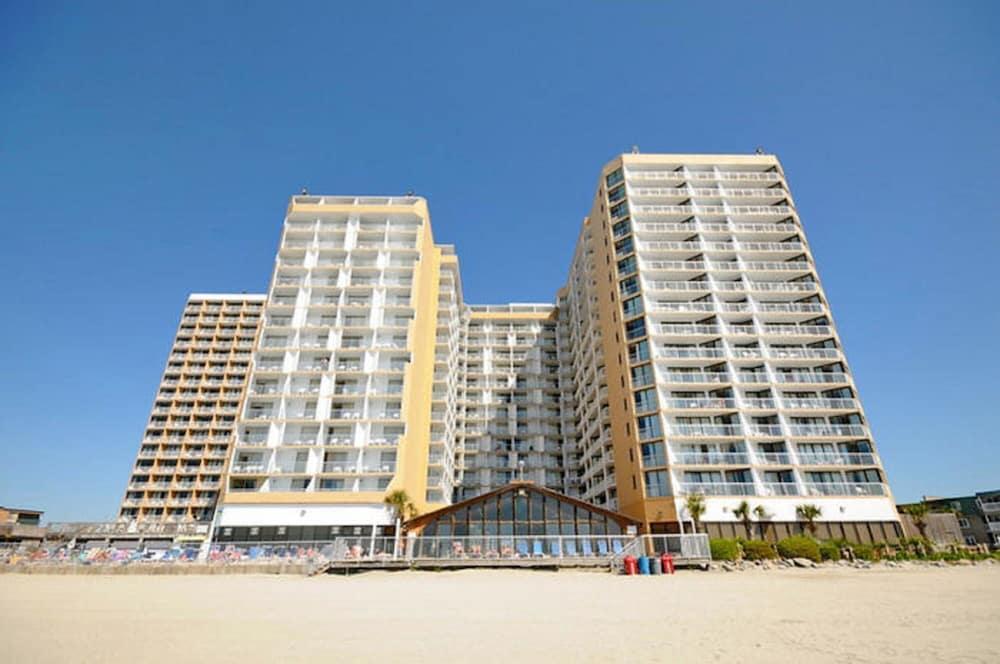 Sands Ocean Club 3* Myrtle Beach