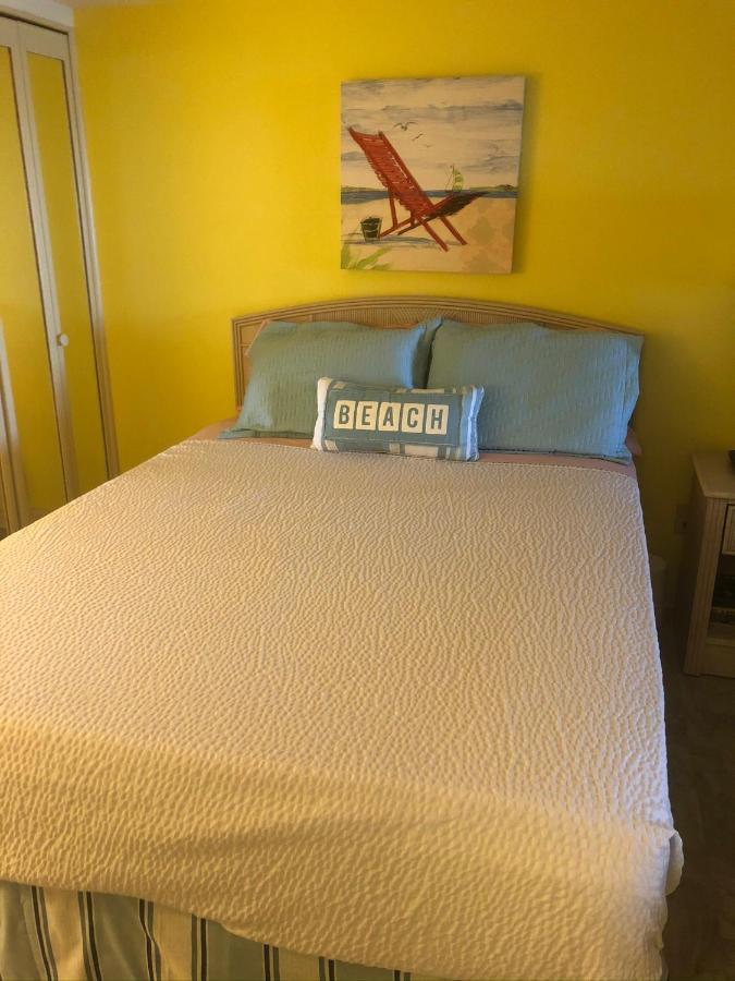 Beach Colony Ocean Front Executive Myrtle Beach