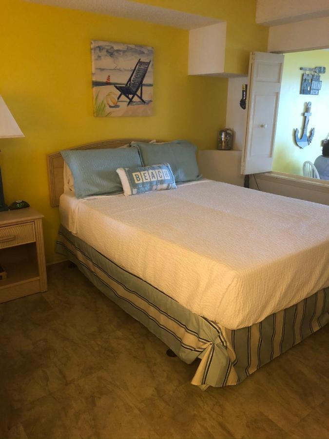 Beach Colony Ocean Front Executive * Myrtle Beach