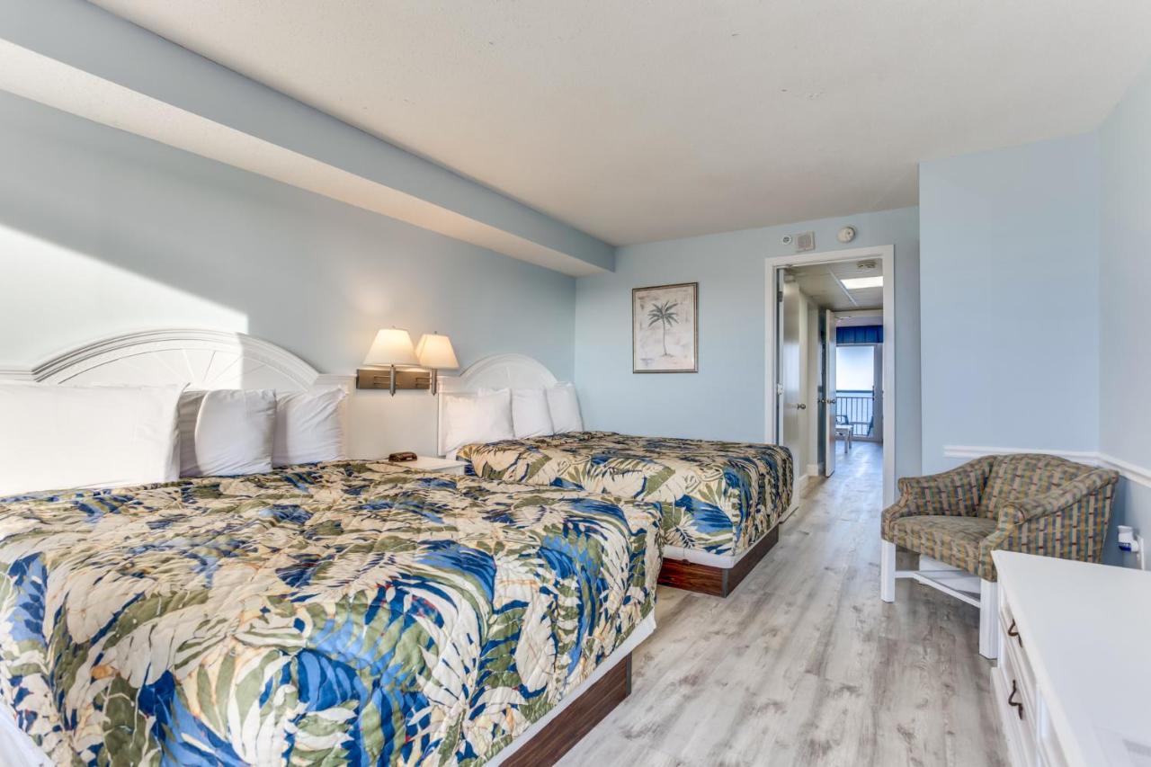 Apartment Renovated Oceanview At Boardwalk *