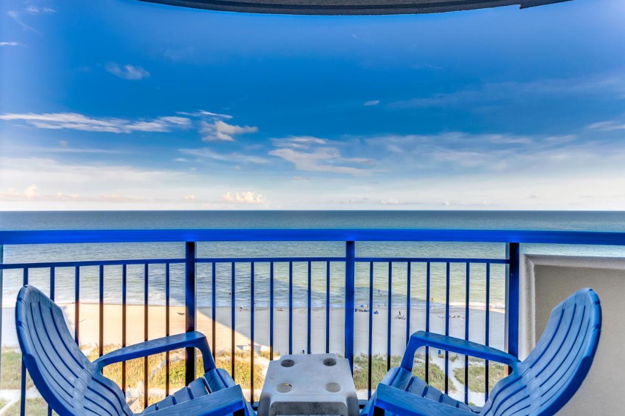 Renovated Oceanview At Boardwalk Apartment