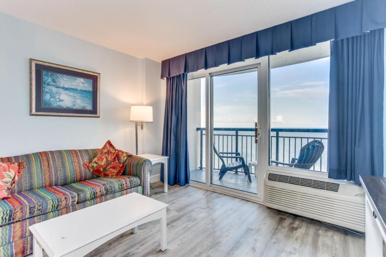 Apartment Renovated Oceanview At Boardwalk *