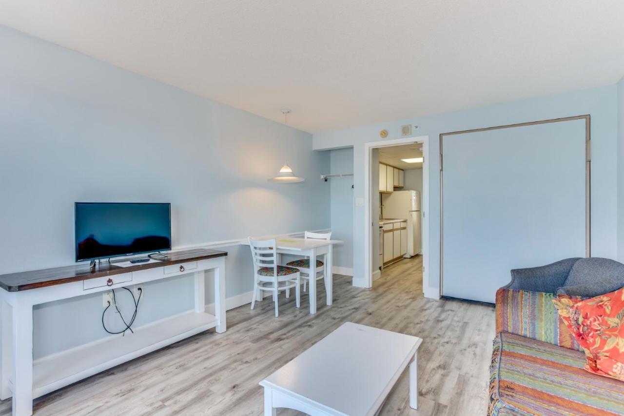 Apartment Renovated Oceanview At Boardwalk *