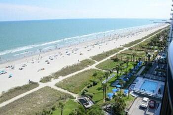 Units At Boardwalk By Elliott