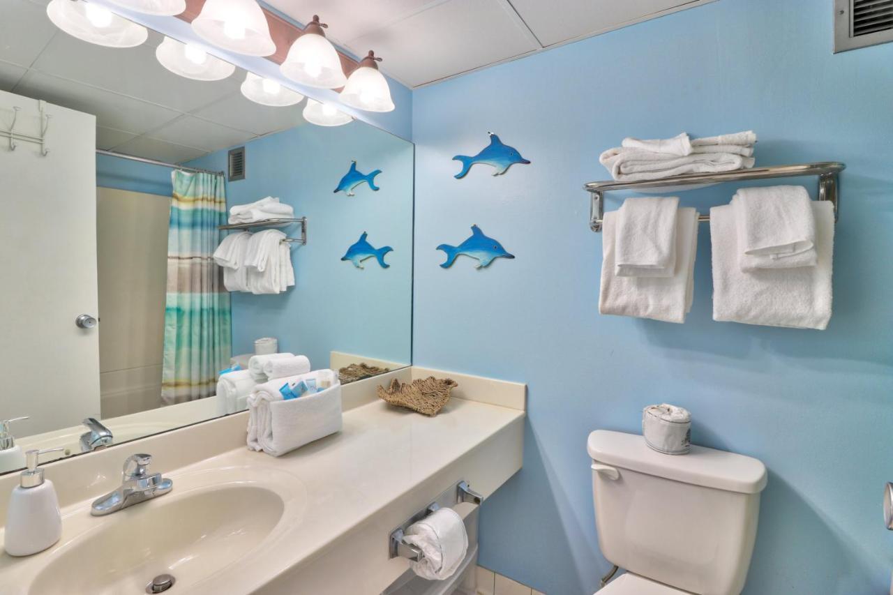Sand Dunes 2233 Holiday home Myrtle Beach