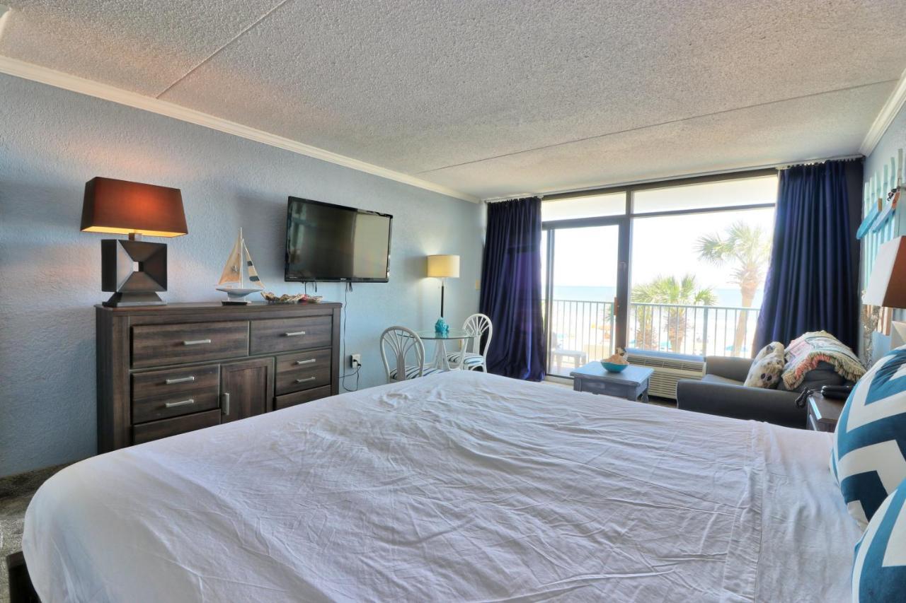 Holiday home Sand Dunes 2233 Myrtle Beach