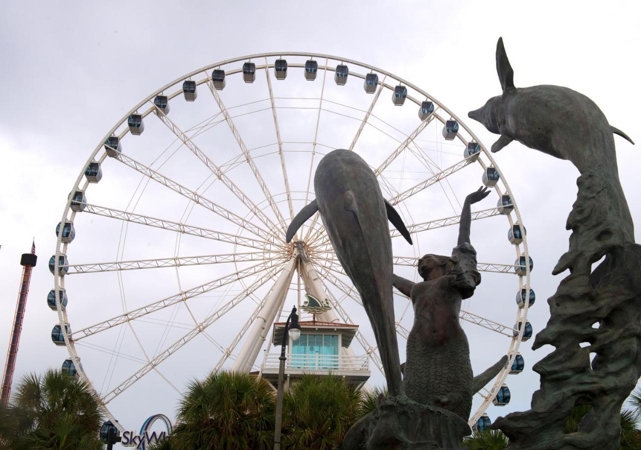 Aqua Myrtle Beach