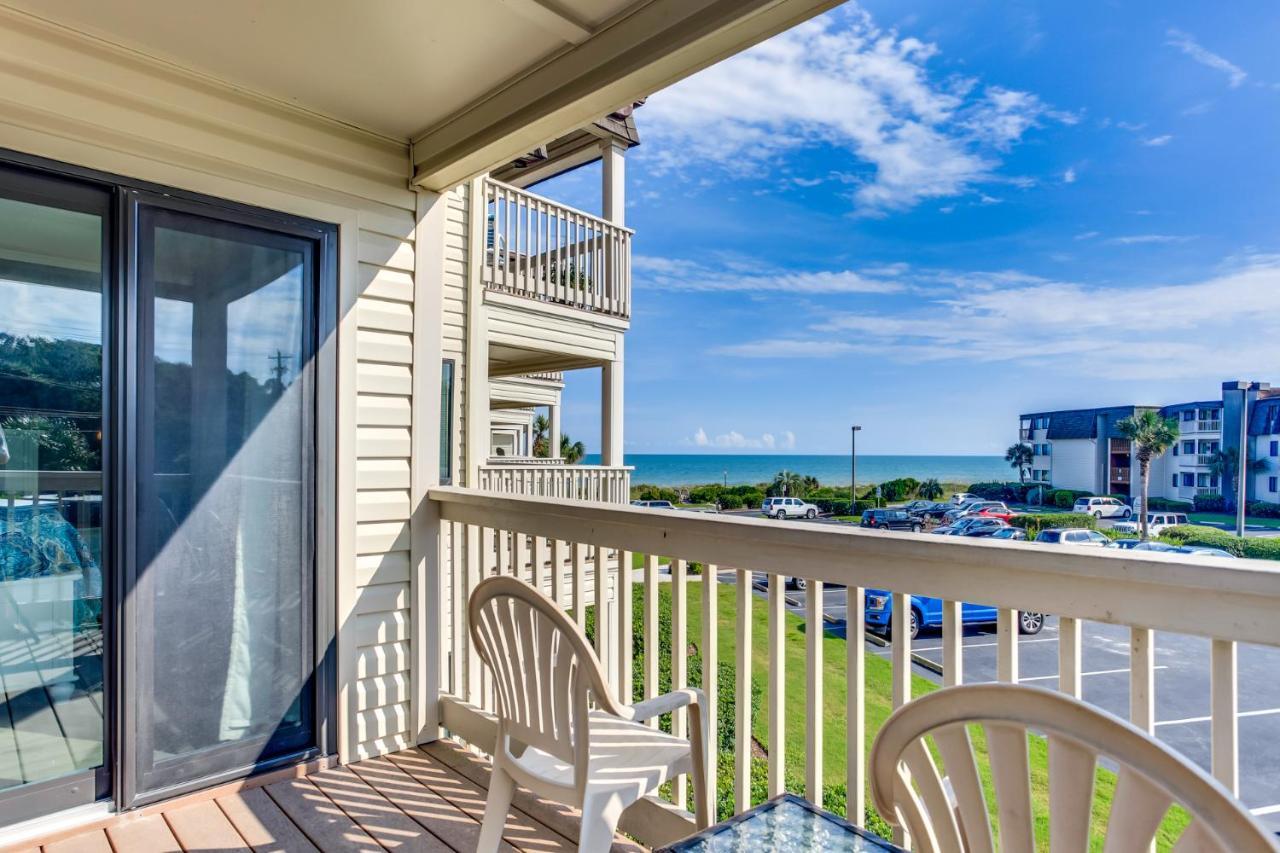 Unforgettable Vacation Experience At Ocean Forest *