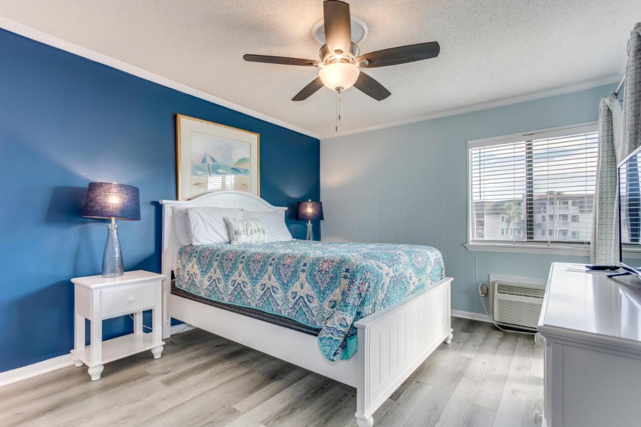 Unforgettable Vacation Experience At Ocean Forest Myrtle Beach