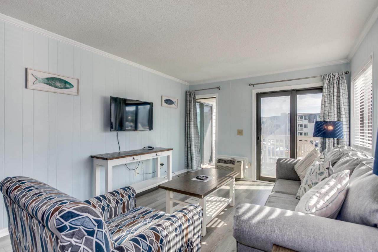 Apartment Unforgettable Vacation Experience At Ocean Forest