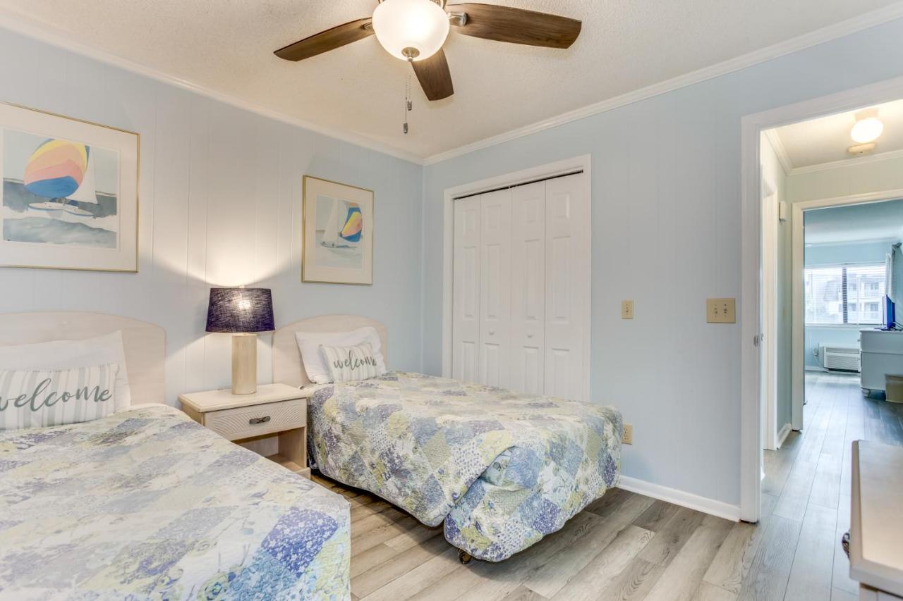 Unforgettable Vacation Experience At Ocean Forest Myrtle Beach