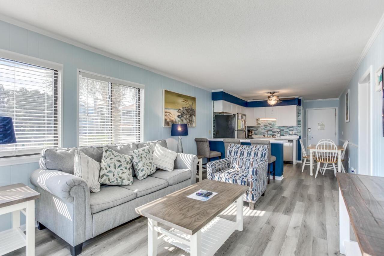 Apartment Unforgettable Vacation Experience At Ocean Forest Myrtle Beach