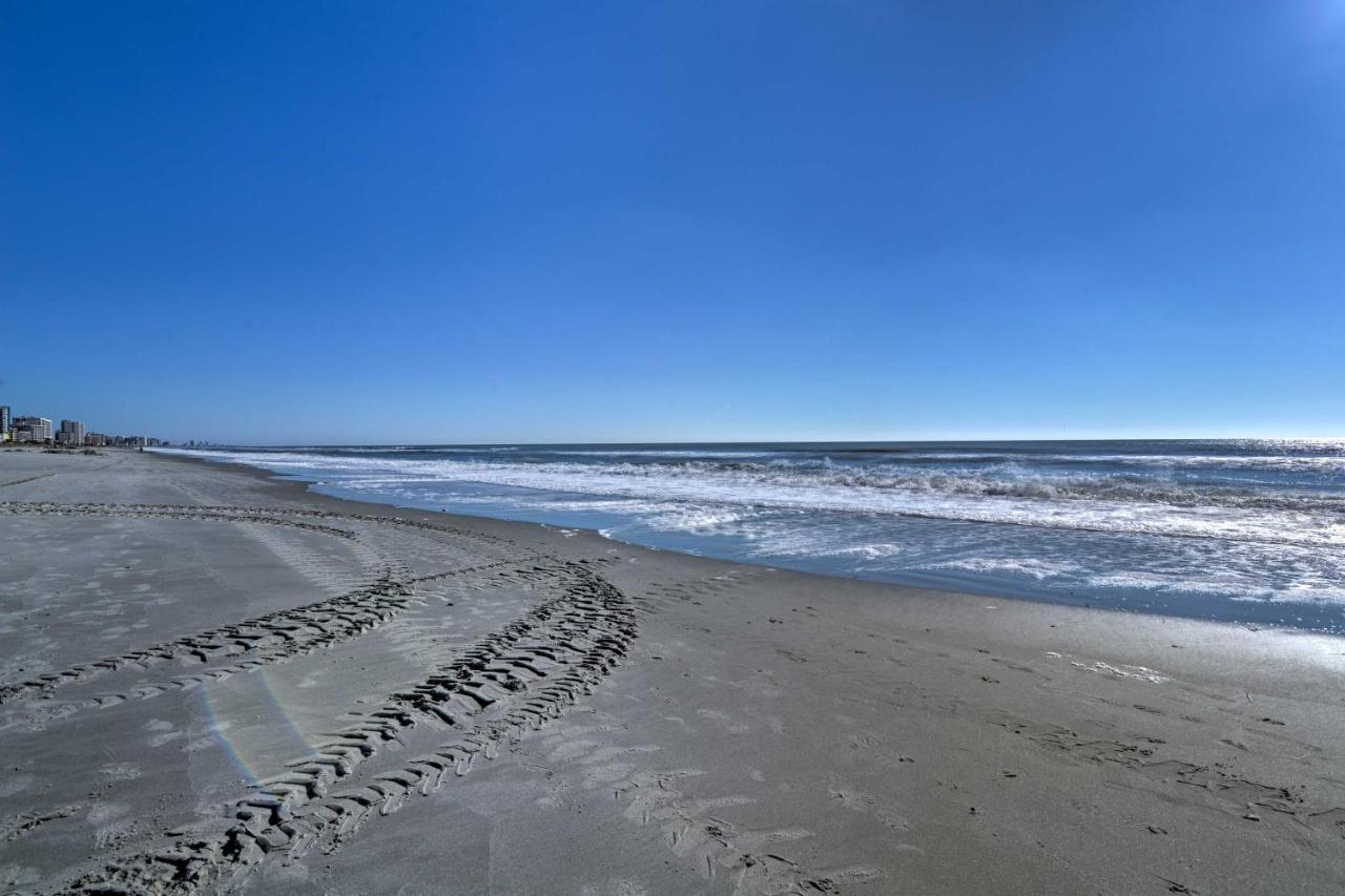 Summertime Escape With Grill Walk To Atlantic