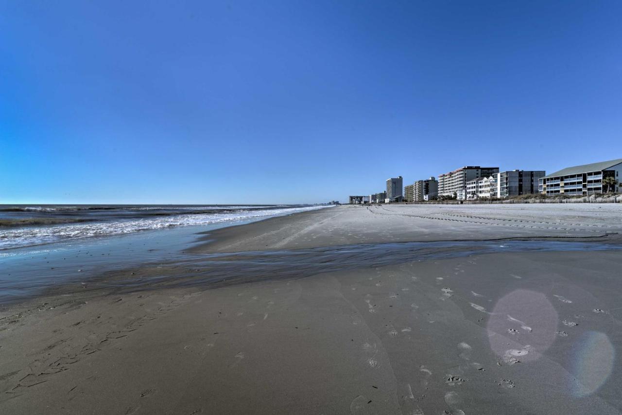 Holiday home Summertime Escape With Grill Walk To Atlantic *