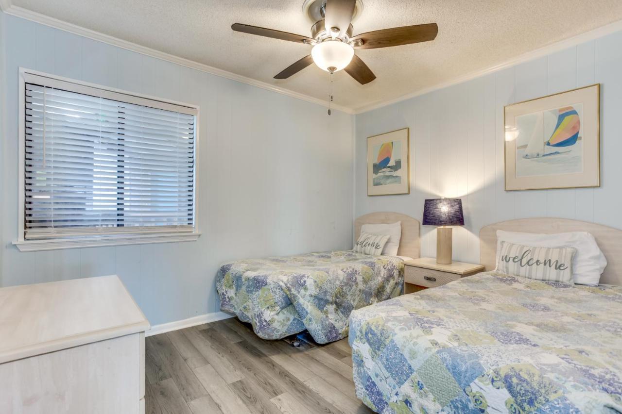 Apartment Unforgettable Vacation Experience At Ocean Forest