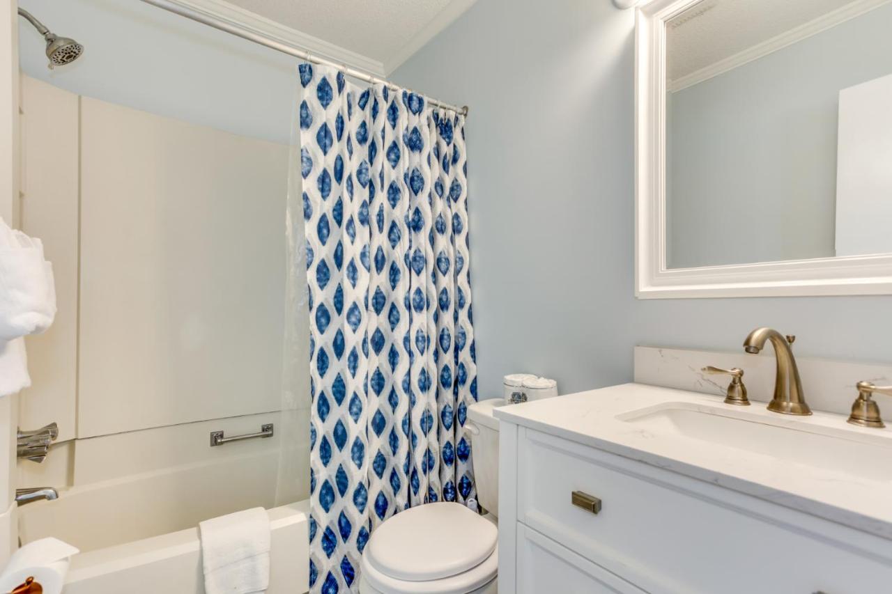 Unforgettable Vacation Experience At Ocean Forest Myrtle Beach