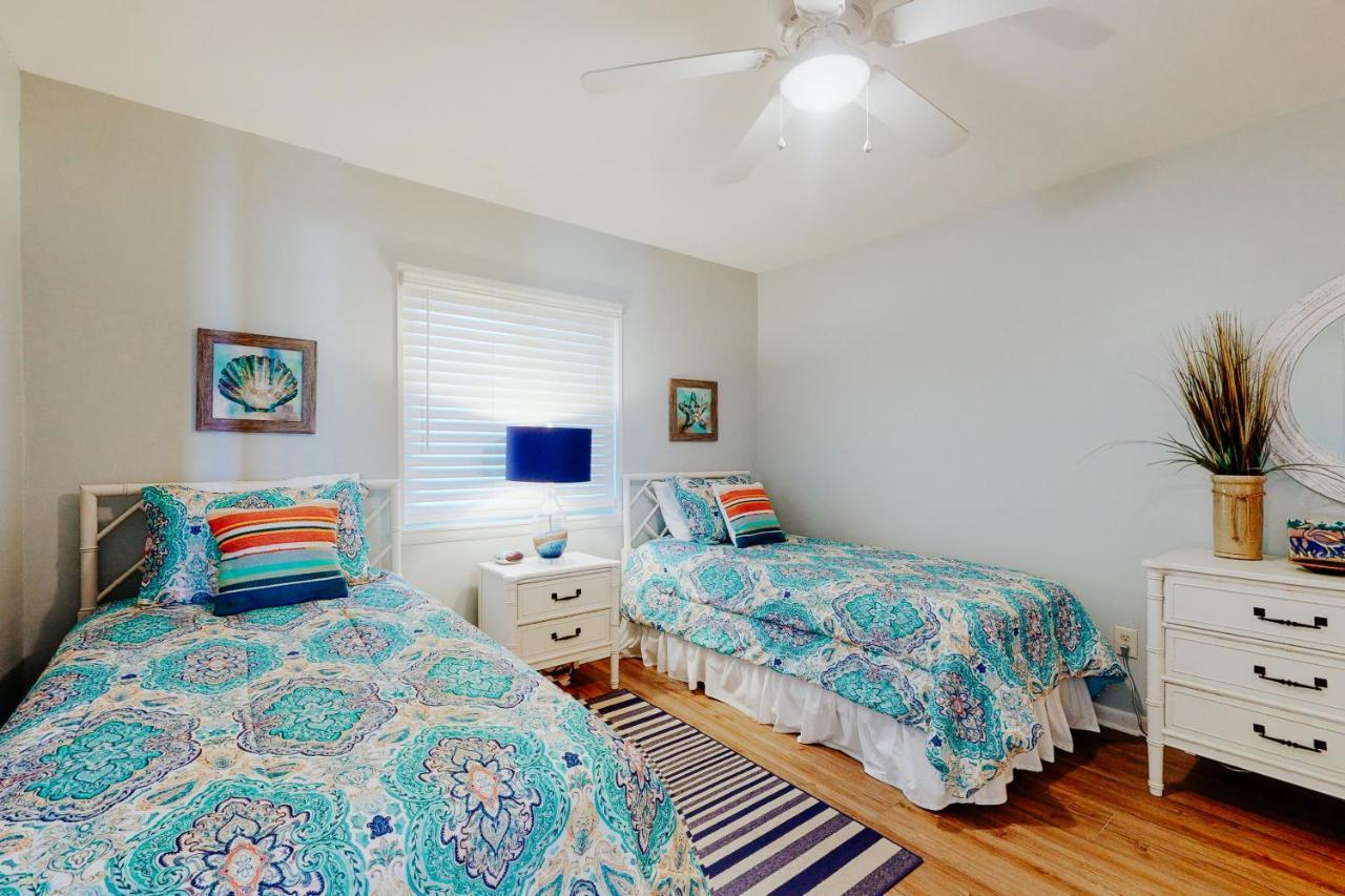Holiday home Ocean Retreat & Myrtle Beach