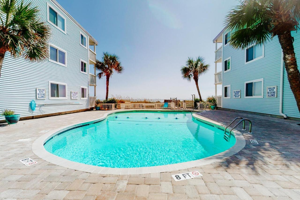 Holiday home Ocean Retreat &