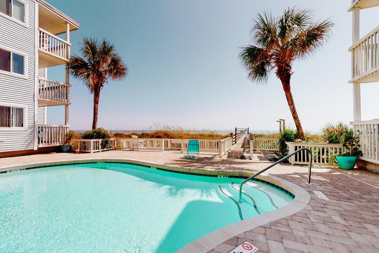 Ocean Retreat & Holiday home Myrtle Beach