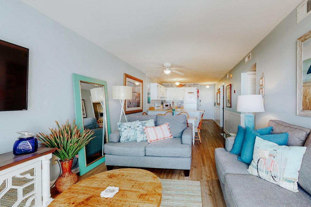 Ocean Retreat & * Myrtle Beach