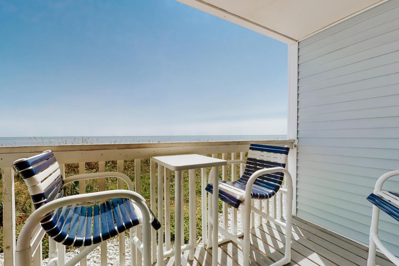Holiday home Ocean Retreat &