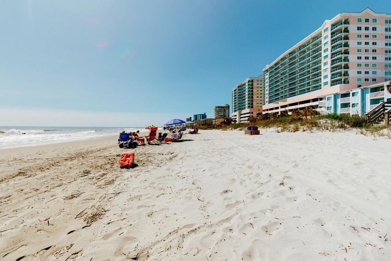 Ocean Retreat & Holiday home Myrtle Beach