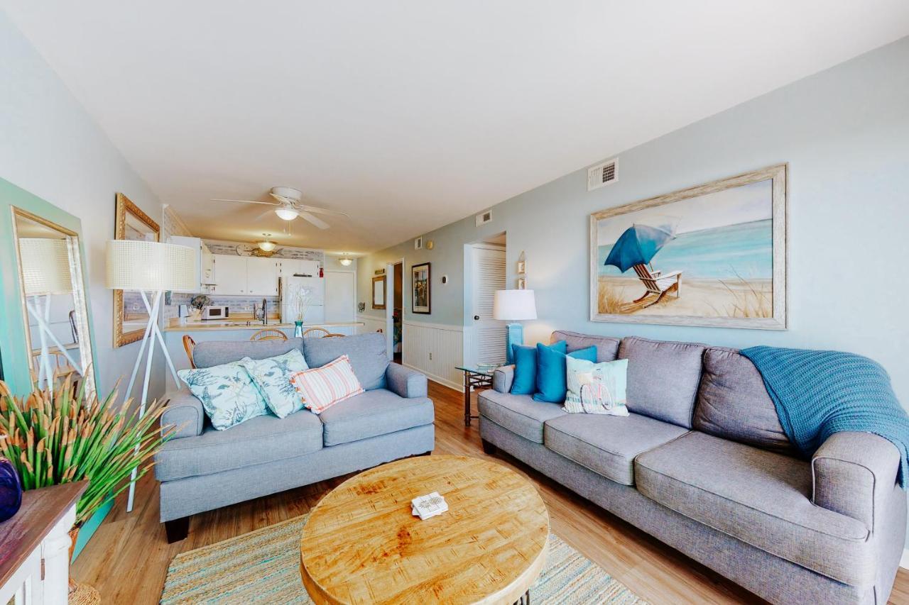 Holiday home Ocean Retreat & *