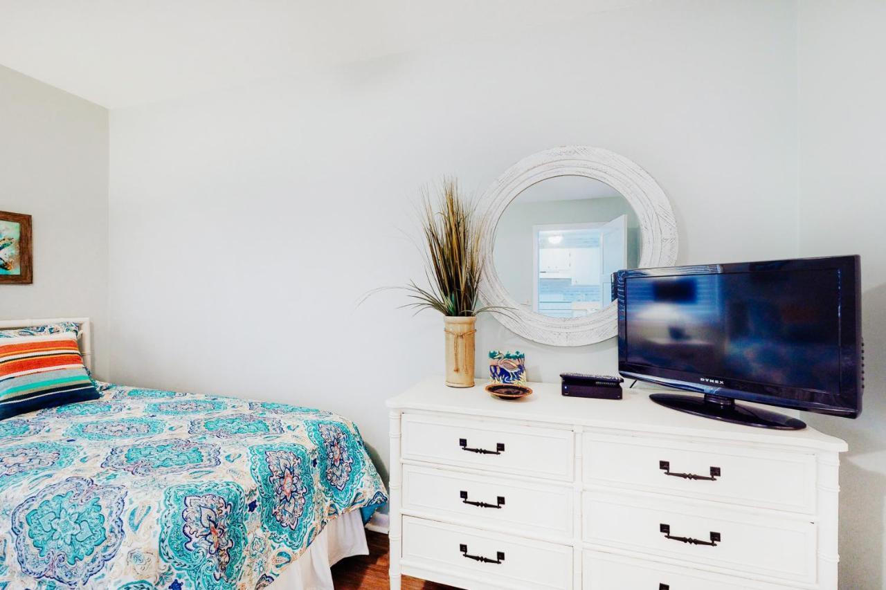 Holiday home Ocean Retreat &