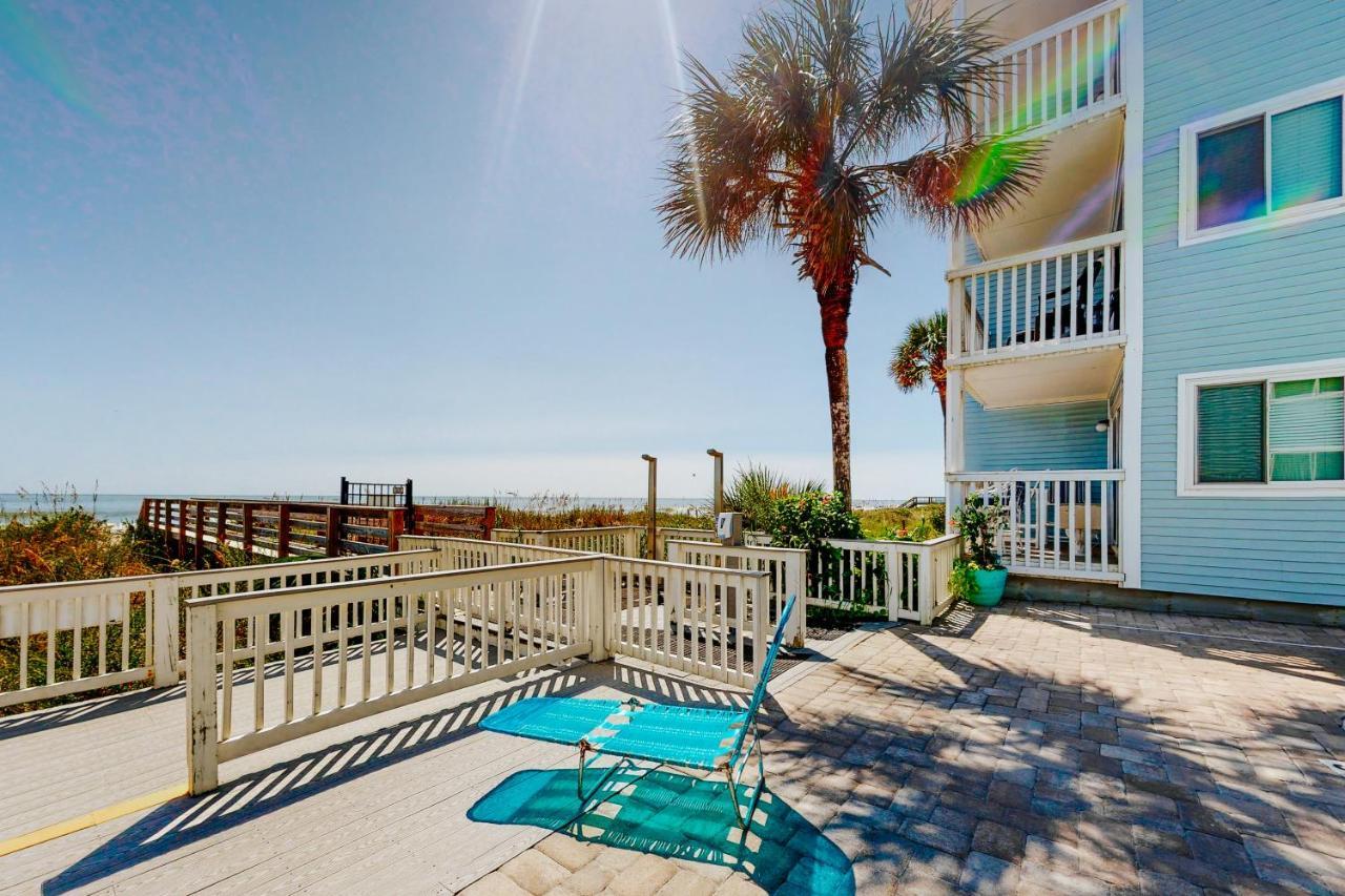 Holiday home Ocean Retreat & *