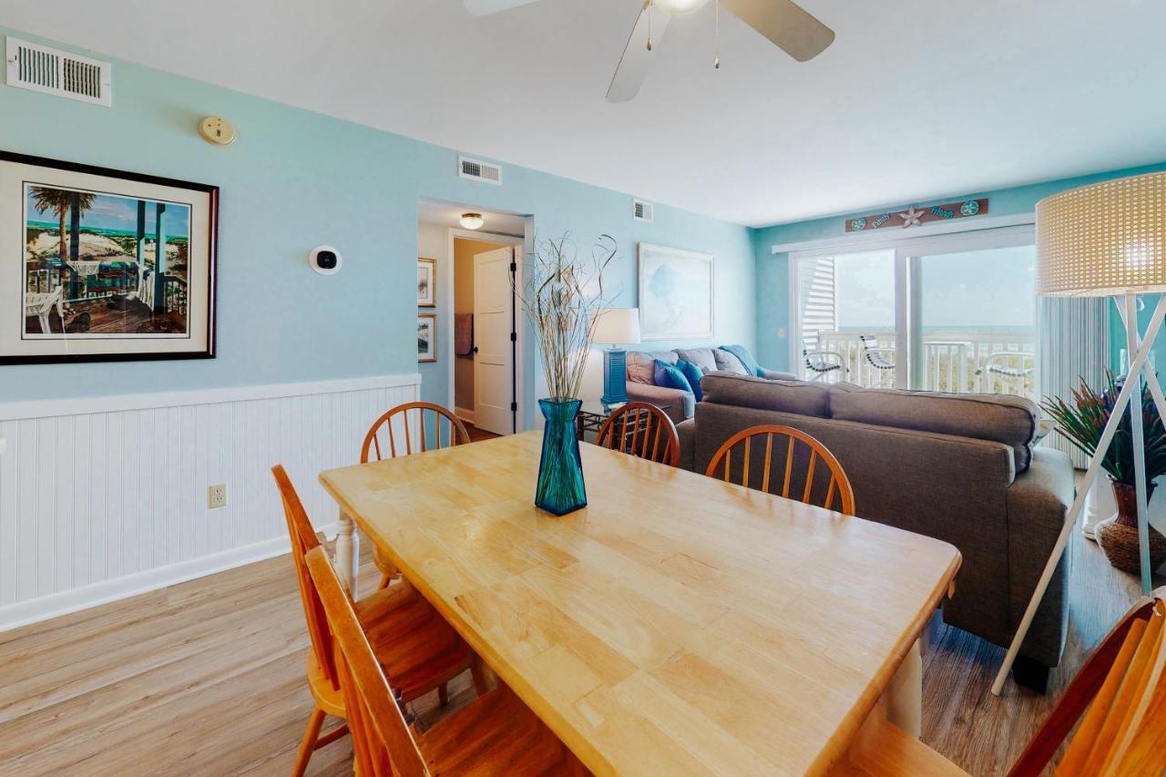 Holiday home Ocean Retreat & Myrtle Beach