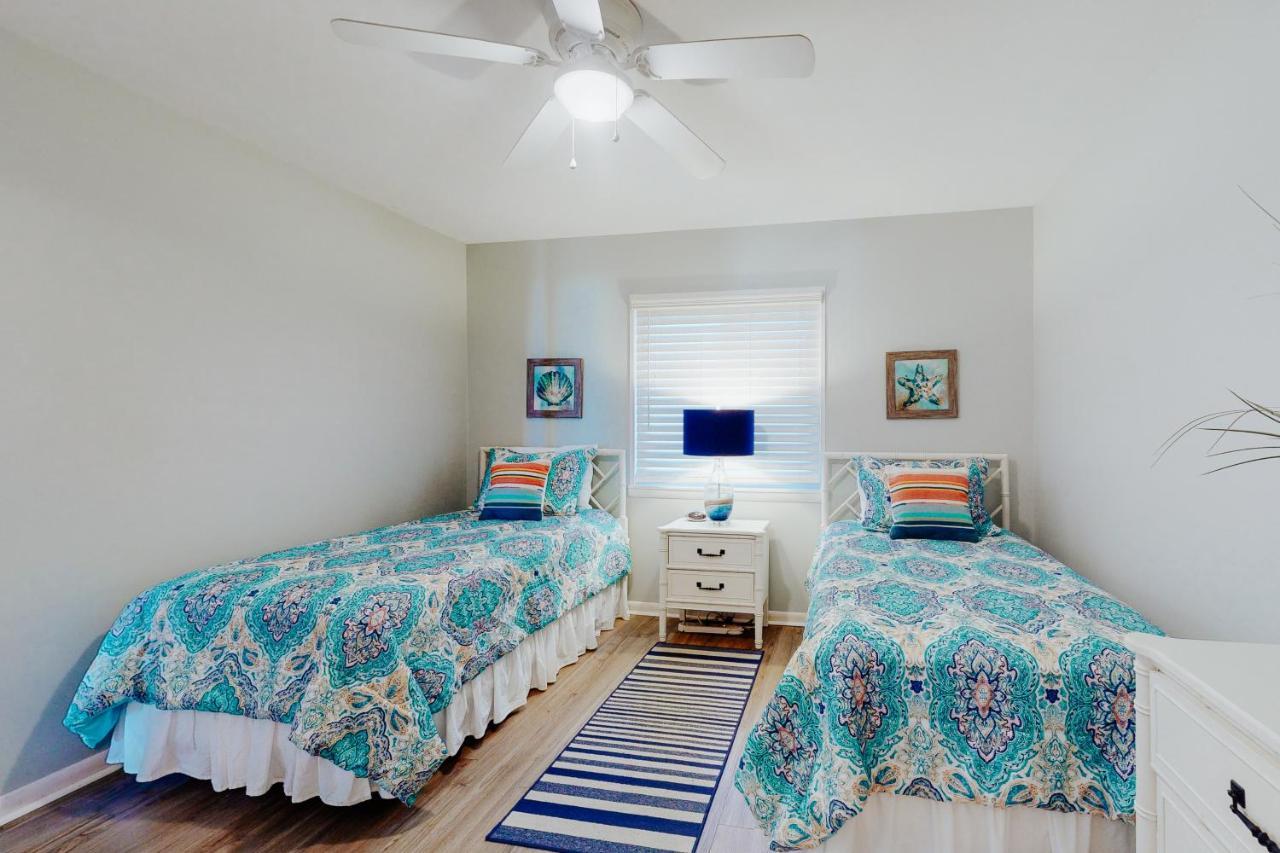 Ocean Retreat &