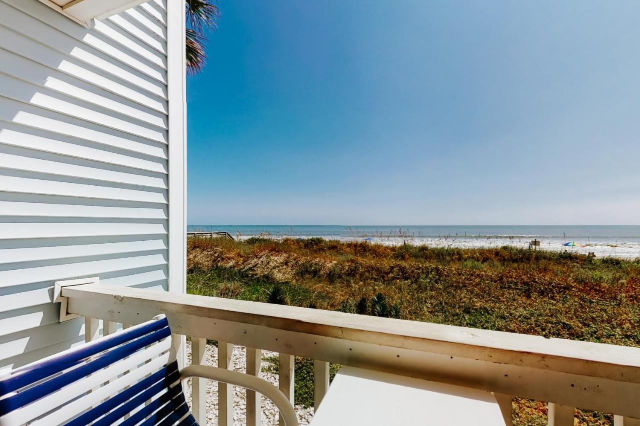 Ocean Retreat & * Myrtle Beach