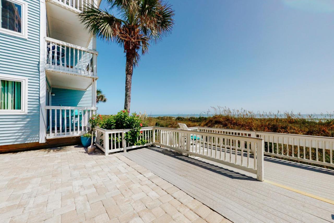 Ocean Retreat & Holiday home
