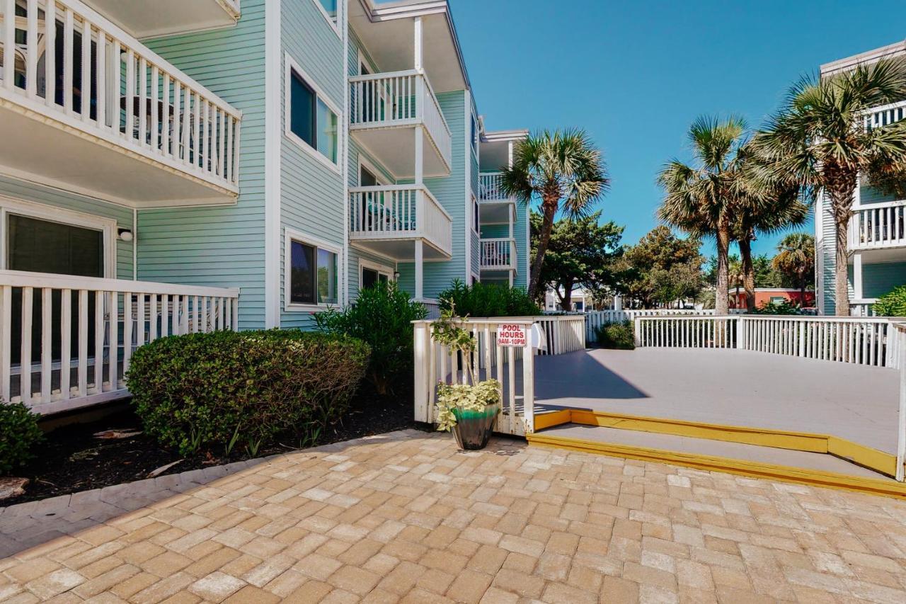 Holiday home Ocean Retreat &