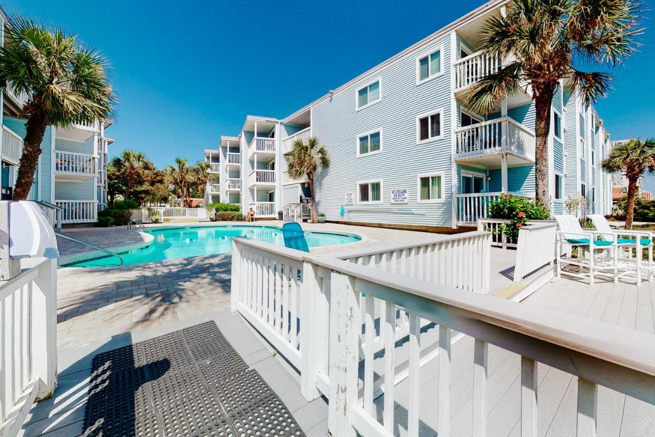 Ocean Retreat & Holiday home Myrtle Beach