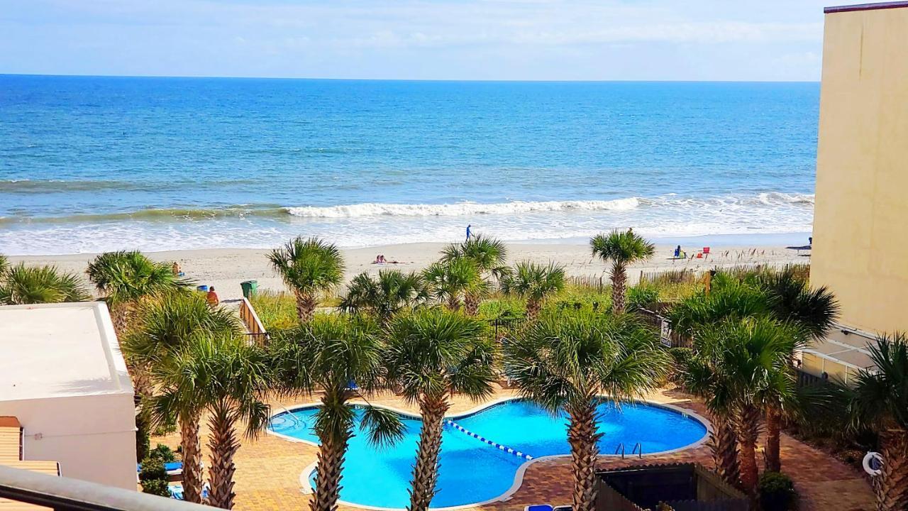 The Two Bedroom * Myrtle Beach