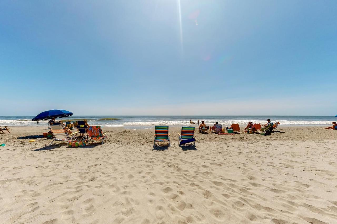 Mar Vista Grande