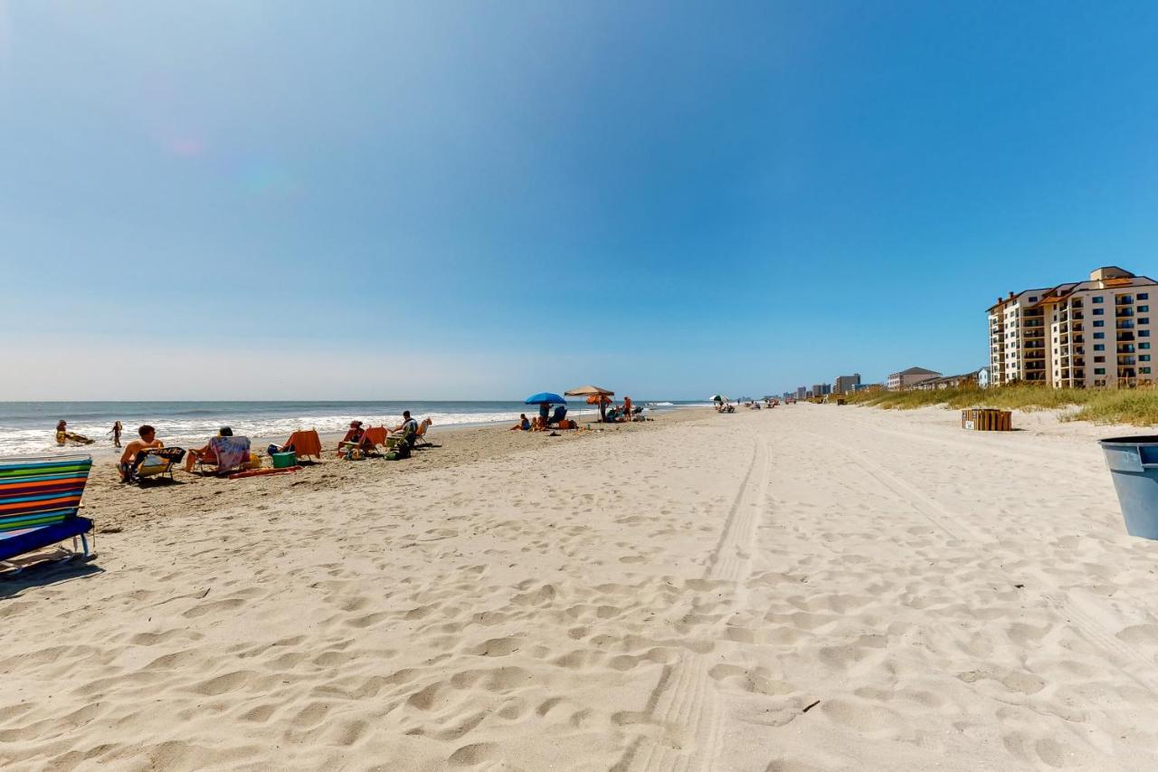 Mar Vista Grande * Myrtle Beach
