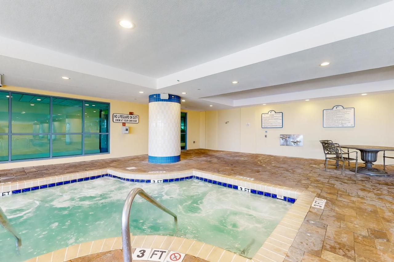 Mar Vista Grande Holiday home Myrtle Beach