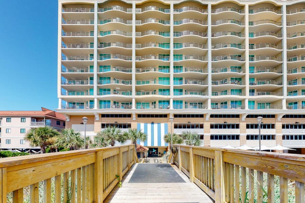 Mar Vista Grande Myrtle Beach