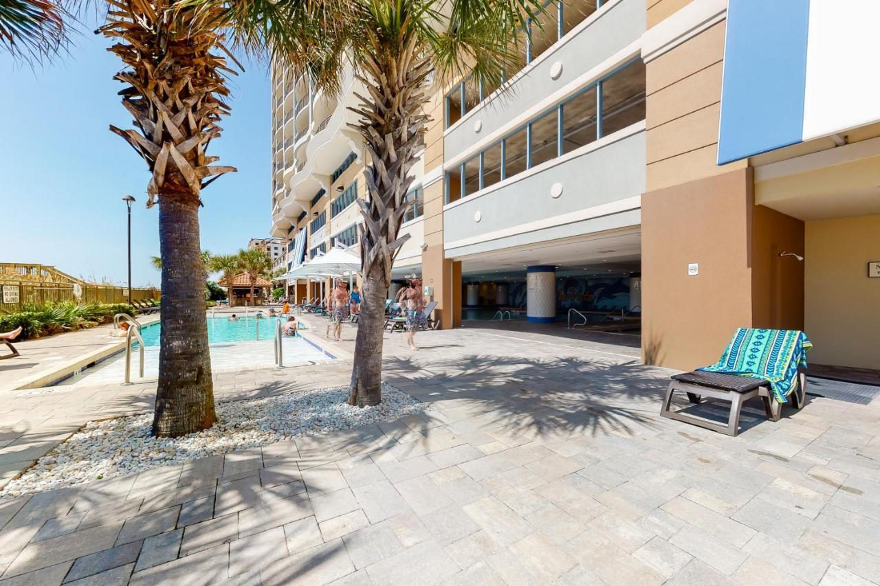 Mar Vista Grande Holiday home