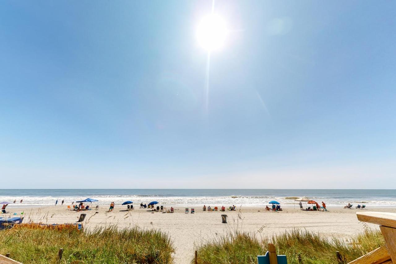 Holiday home Mar Vista Grande Myrtle Beach
