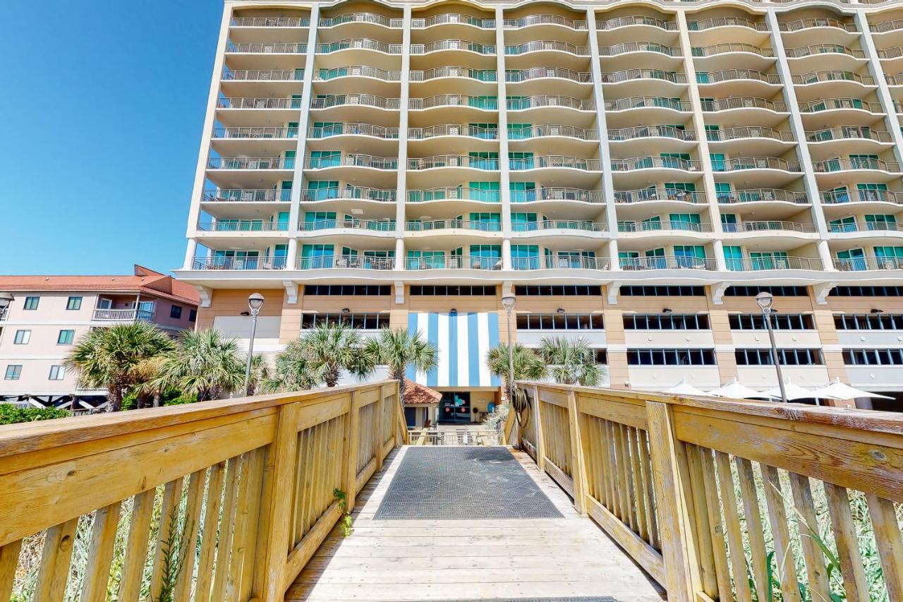 Mar Vista Grande Myrtle Beach