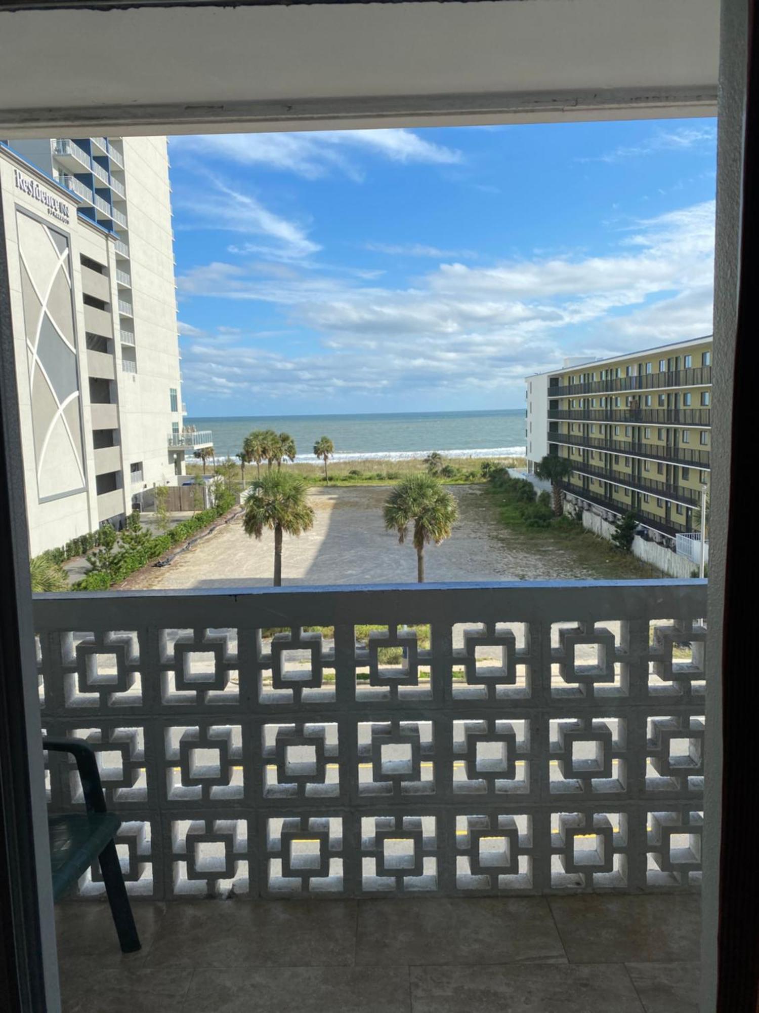 The Atlantic Hotel 2*