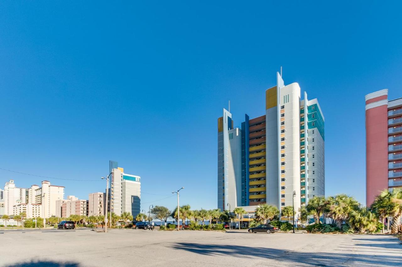 Atlantica Towers Beach-side W Pools * Myrtle Beach