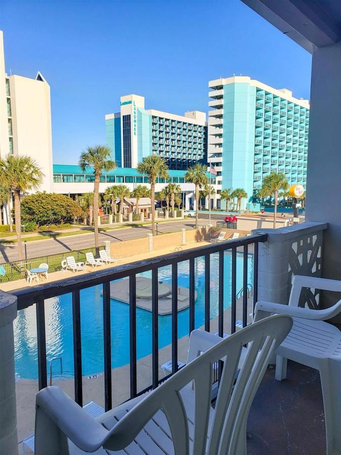 Wave Rider 328 Holiday home Myrtle Beach