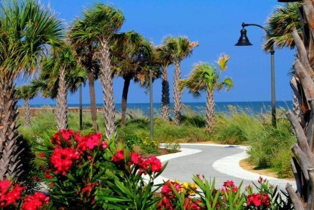 Sea Cloisters 101f * Myrtle Beach