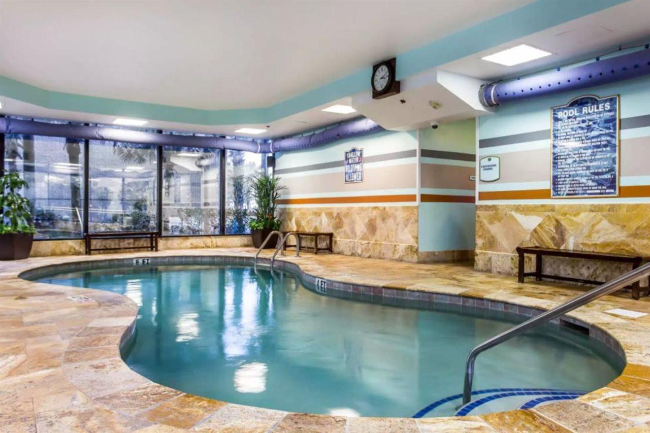 Aparthotel Bluegreen Vacations Seaglass Tower, Ascend Collection Myrtle Beach